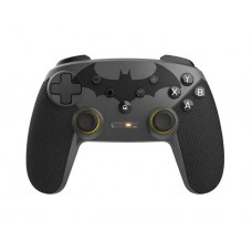 ჯოისტიკი: Trust GXT 542BM Muta Kabelloser Gaming-Controller Batman - 25789