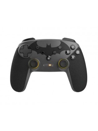 ჯოისტიკი: Trust GXT 542BM Muta Kabelloser Gaming-Controller Batman - 25789