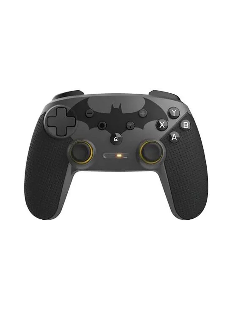 ჯოისტიკი: Trust GXT 542BM Muta Kabelloser Gaming-Controller Batman - 25789
