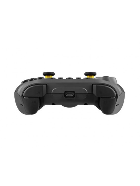 ჯოისტიკი: Trust GXT 542BM Muta Kabelloser Gaming-Controller Batman - 25789