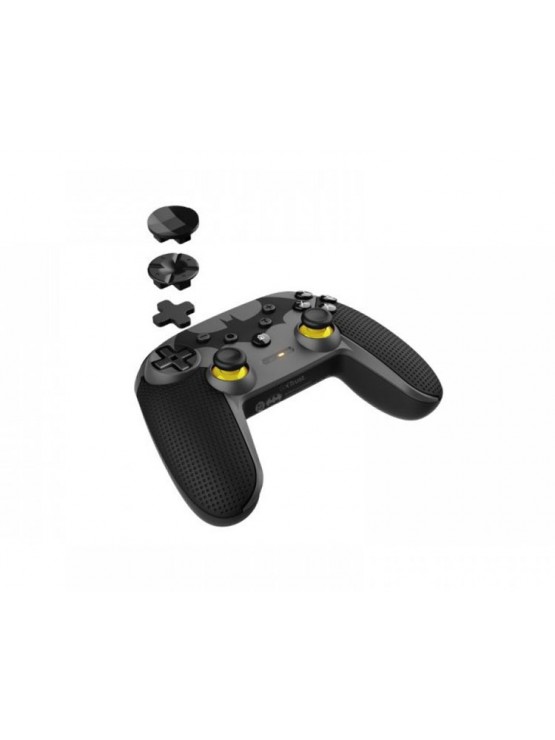 ჯოისტიკი: Trust GXT 542BM Muta Kabelloser Gaming-Controller Batman - 25789