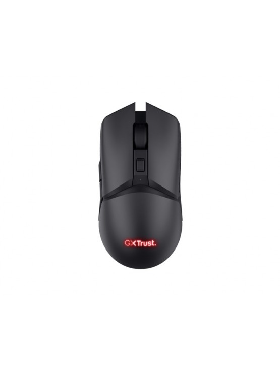 კლავიატურა-მაუსი: Trust GXT 832 Thado Wireless TKL Keyboard & Mouse Combo Black - 25982