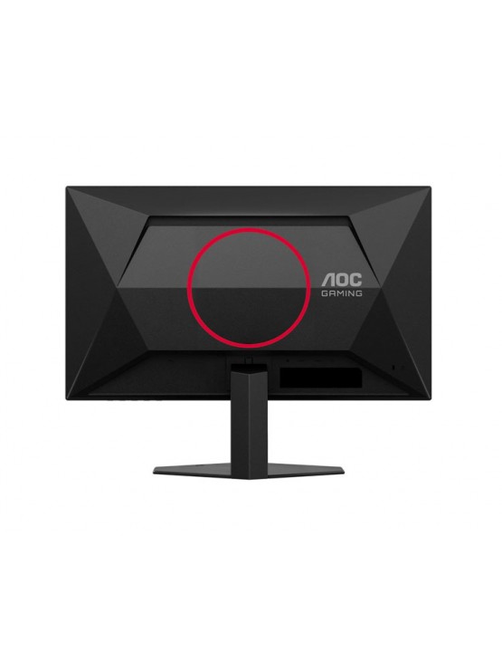 მონიტორი: AOC 25G4SRE 24.5" FHD 310Hz 0.3ms 2xHDMI DP