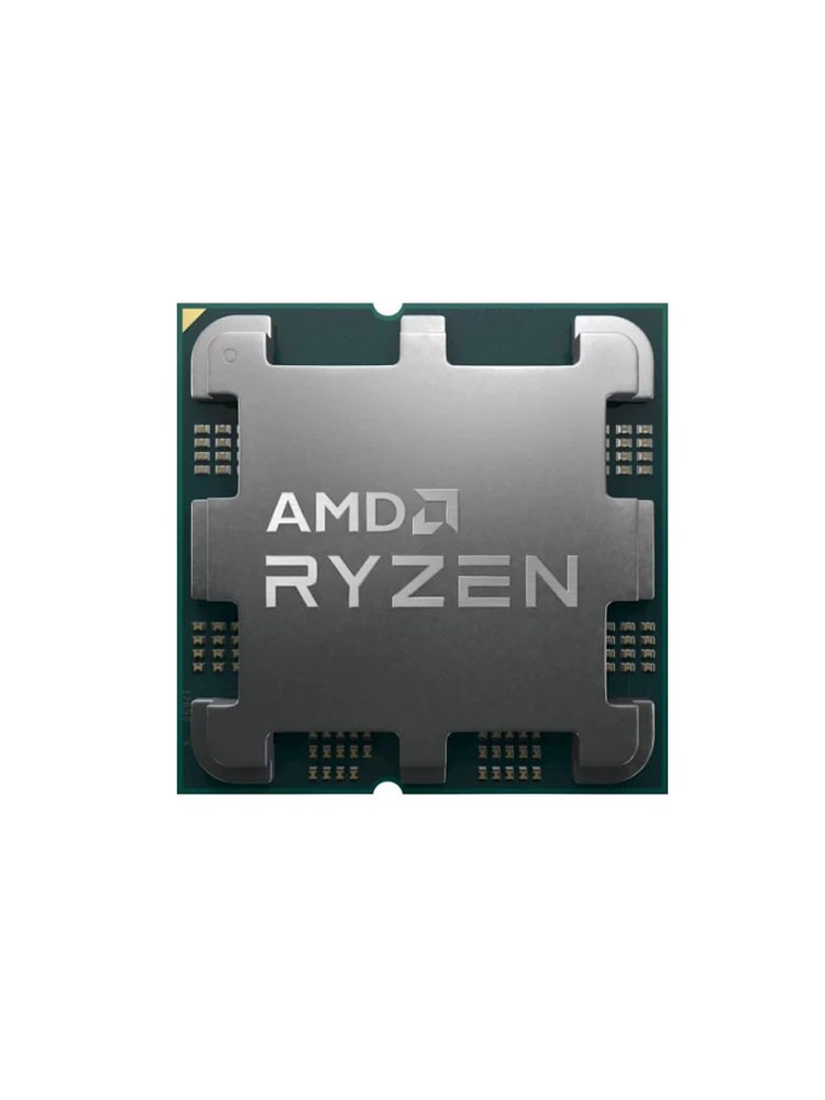 პროცესორი: AMD Ryzen 7 7700X 4.5GHz Turbo Boost 5.4GHz 32MB AM5