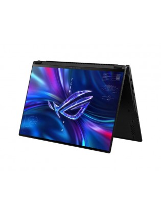 ნოუთბუქი: Asus ROG Flow X16 GV601VV-NF034 16" WQXGA Touch 240Hz Intel i9-13900H 16GB 1TB SSD RTX4060 8GB