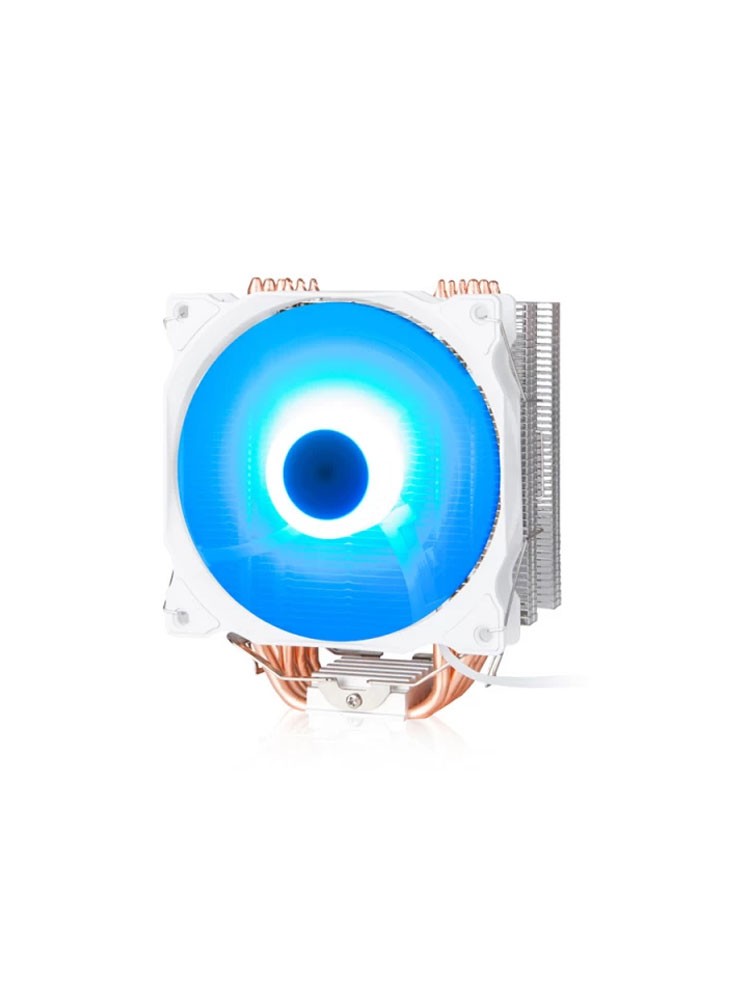 ქულერი: Golden Field ICE-M PLUS CPU Universal Cooler 160w