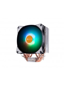 ქულერი: Golden Field S06 CPU Universal Cooler 170w