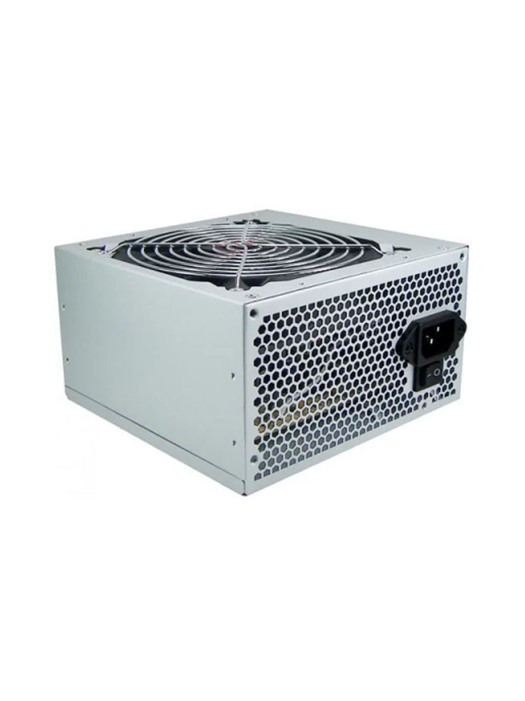 კვების ბლოკი: Golden Field Power supply 450W 120mm fan