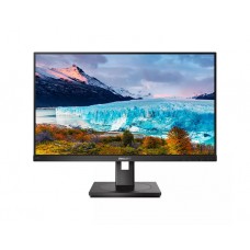 მონიტორი: Philips 275S1AE/00 27" QHD IPS 4ms HDMI DP DVI