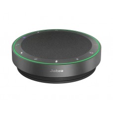 დინამიკი: Jabra Speak2 75 Bluetooth Portable USB Conference Speakerphone Dark Grey - 2775-319