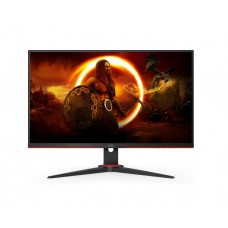 მონიტორი: AOC 27G2SPAE/BK 27" FHD 165Hz 1ms VGA 2xHDMI DP