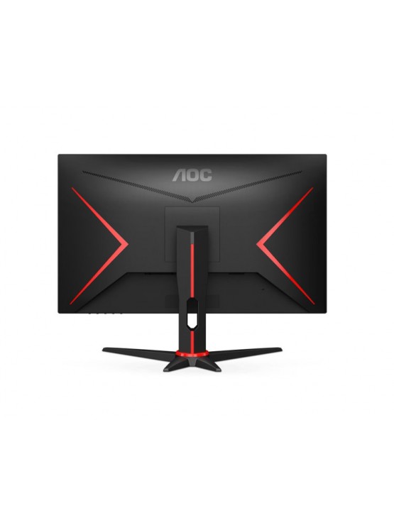 მონიტორი: AOC 27G2SPAE/BK 27" FHD 165Hz 1ms VGA 2xHDMI DP