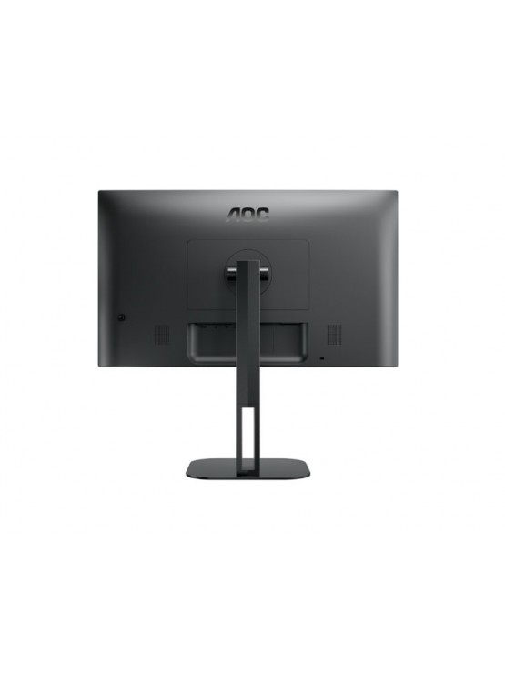 მონიტორი: AOC 27V5C/BK 27" FHD IPS 4ms HDMI DP USB