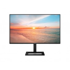 მონიტორი: Philips 27E1N1600AE/00 27" QHD 100Hz IPS 4ms HDMI USB