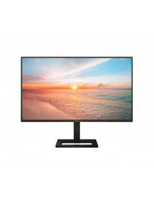 მონიტორი: Philips 27E1N1600AE/00 27" QHD 100Hz IPS 4ms HDMI USB