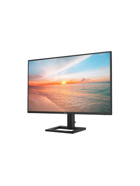 მონიტორი: Philips 27E1N1600AE/00 27" QHD 100Hz IPS 4ms HDMI USB
