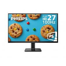 მონიტორი: Philips 27E2N1110/01 27" FHD 120Hz 4ms VGA 2xHDMI