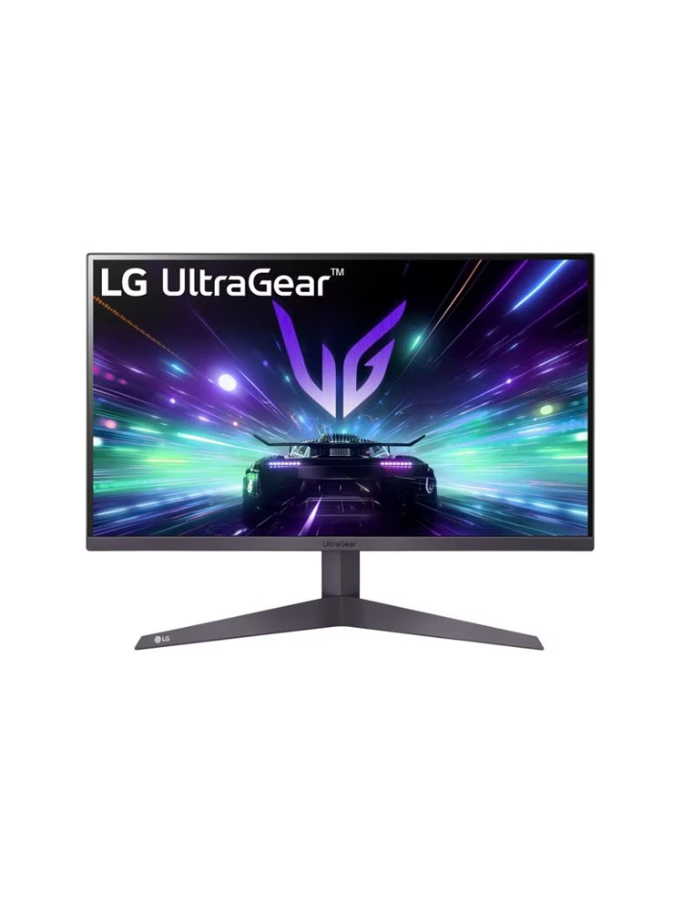მონიტორი: LG Ultragear 27GS50F-B 27" FHD 180Hz 1ms 2xHDMI DP