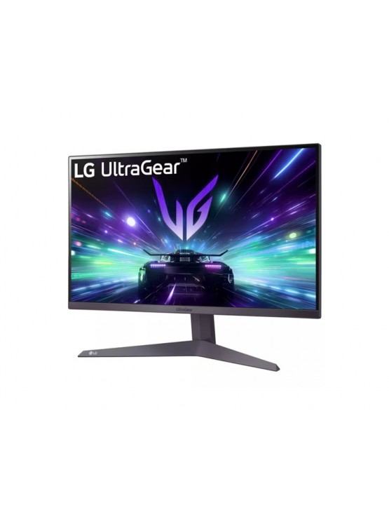 მონიტორი: LG Ultragear 27GS50F-B 27" FHD 180Hz 1ms 2xHDMI DP