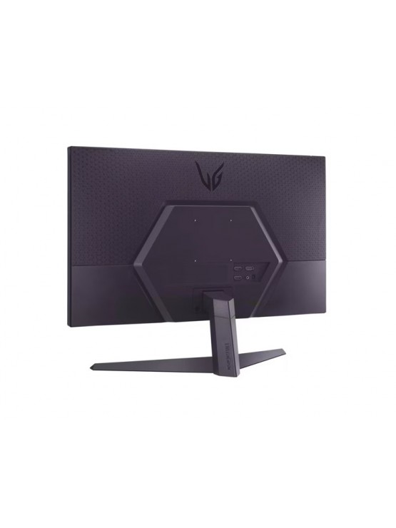 მონიტორი: LG Ultragear 27GS50F-B 27" FHD 180Hz 1ms 2xHDMI DP
