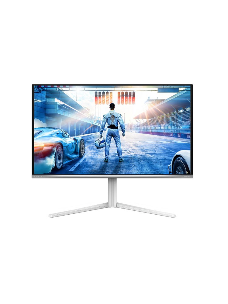 მონიტორი: Philips 27M2N6501L/00 26.5" QHD 240Hz 0.3ms 2xHDMI DP USB USB-B