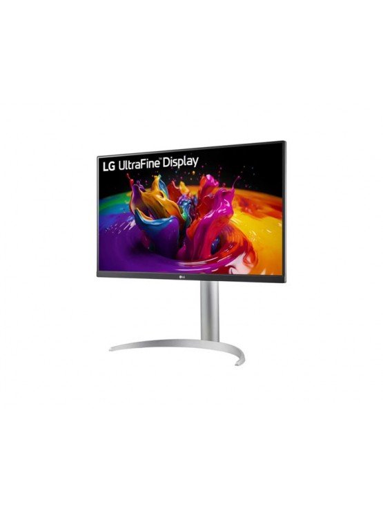 მონიტორი: LG Ultragear 27UP850K-W.AMA 27" 4K UHD IPS 5ms HDMI DP USB