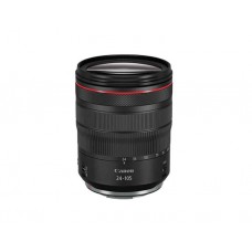 ფოტოაპარატის ლინზა: Canon RF 24-105mm f/4 L IS USM Lens - 2963C005AA