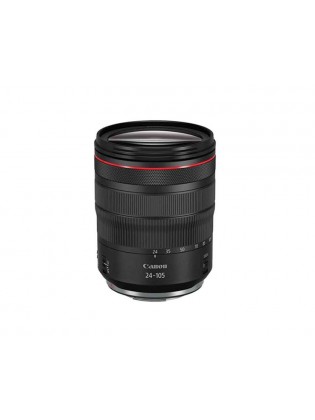 ფოტოაპარატის ლინზა: Canon RF 24-105mm f/4 L IS USM Lens - 2963C005AA