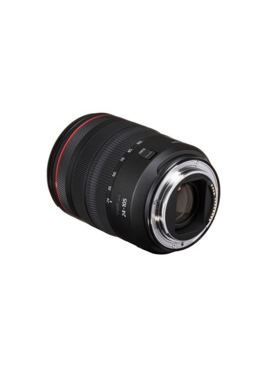 ფოტოაპარატის ლინზა: Canon RF 24-105mm f/4 L IS USM Lens - 2963C005AA