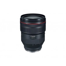 ფოტოაპარატის ლინზა: Canon RF 28-70mm f/2 L USM Lens - 2965C005AA