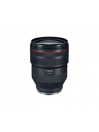 ფოტოაპარატის ლინზა: Canon RF 28-70mm f/2 L USM Lens - 2965C005AA