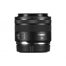 ფოტოაპარატის ლინზა: Canon RF 35mm F1.8 MACRO IS STM - 2973C005AA