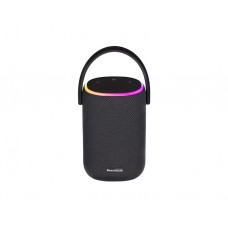 დინამიკი: 2E SoundXDrum TWS MP3 Wireless Portable Speaker - 2E-BSSXDWBK