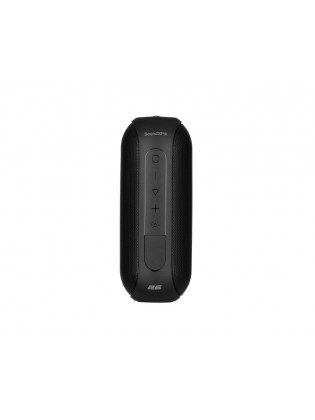 დინამიკი: 2E SoundXPill TWS MP3 Wireless Portable Bluetooth Speaker Black - 2E-BSSXPLLWBK