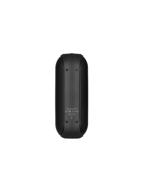 დინამიკი: 2E SoundXPill TWS MP3 Wireless Portable Bluetooth Speaker Black - 2E-BSSXPLLWBK