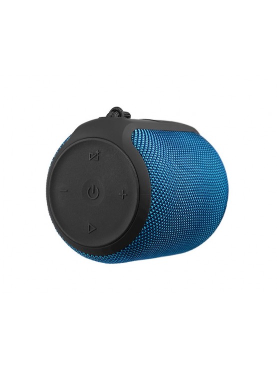 დინამიკი: 2E 2E-BSSXPWBL SoundXPod 15W Bluetooth USB-C Blue