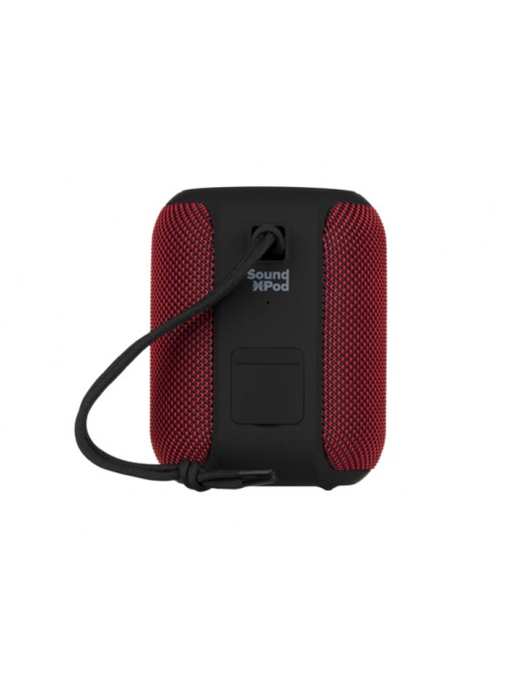 დინამიკი: 2E SoundXPod RED - 2E-BSSXPWRD