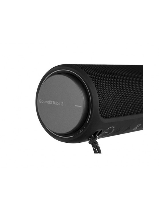 დინამიკი: 2E SoundXTube2 TWS MP3 Wireless Waterproof Portable Speaker Black - 2E-BSSXT2WBK