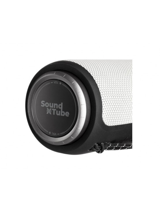 დინამიკი: 2E SoundXTube TWS MP3 Wireless Waterproof Grey - 2E-BSSXTWGY