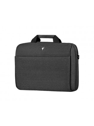 ნოუთბუქის ჩანთა: 2E Melange 16'' Black - 2E-CBN9265BK