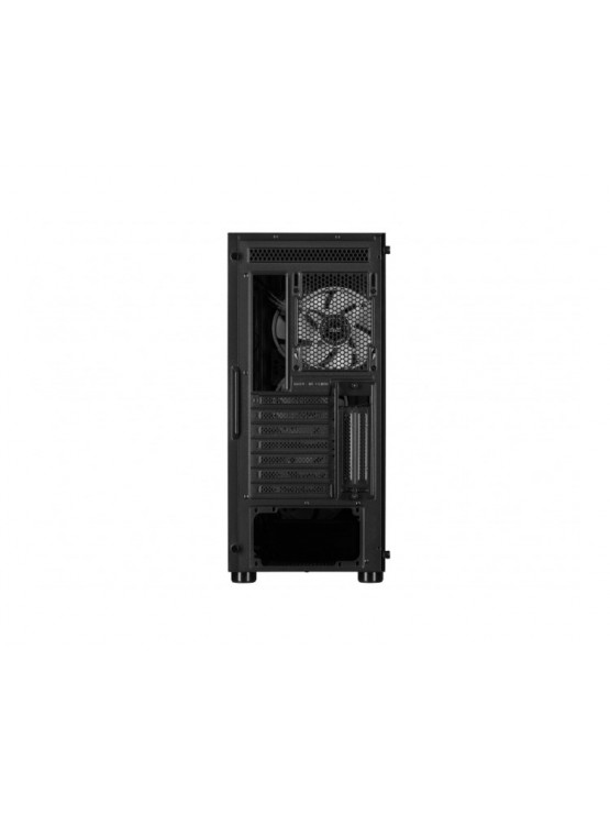 ქეისი: 2E SPLENDOR G4301 Gaming Computer Case 2xUSB Black - 2E-G4301