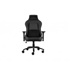 გეიმერული სავარძელი: 2E Gaming Chair Basan Black/Red - 2E-GC-BAS-BKRD