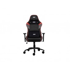 გეიმერული სავარძელი: 2E GAMING Chair BUSHIDO Black/Red - 2E-GC-BUS-BKRD