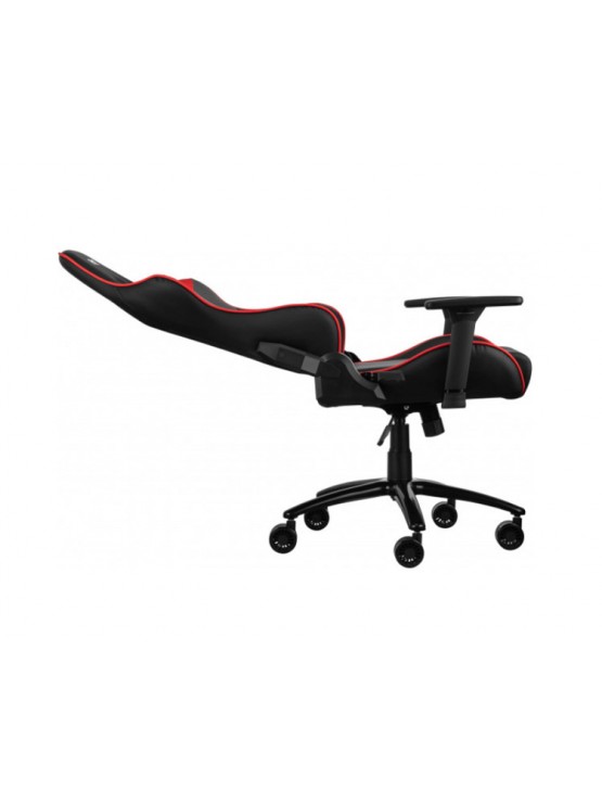 გეიმერული სავარძელი: 2E GAMING Chair BUSHIDO Black/Red - 2E-GC-BUS-BKRD