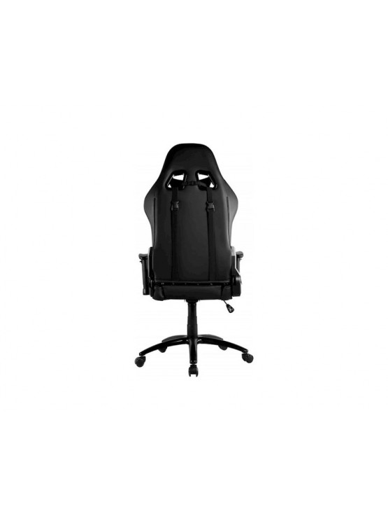 გეიმერული სავარძელი: 2E GAMING Chair BUSHIDO Black - 2E-GC-BUS-BK