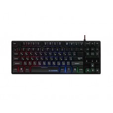 კლავიატურა: 2E KG290 Gaming Keyboard LED USB Black