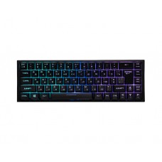 კლავიატურა: 2E Gaming Keyboard KG350 RGB USB Black - 2E-KG350UBK