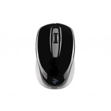 მაუსი: 2Е Wireless Mouse USB Black/Gray/Blue - 2E-MF2020WC