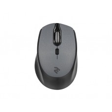 მაუსი: 2E Wireless Mouse Gray - 2E-MF220WB