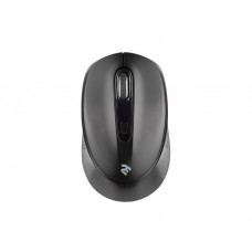 მაუსი: 2E Silent Wireless Mouse Black - 2E-MF230WB